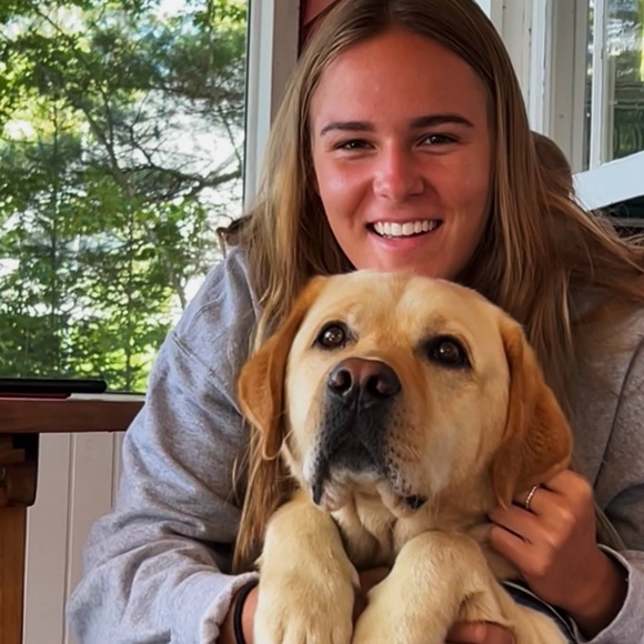 Meet your Posher, Mary grace - Picture 1 of 1